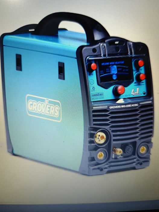 Продам сварочный аппарат Grovers