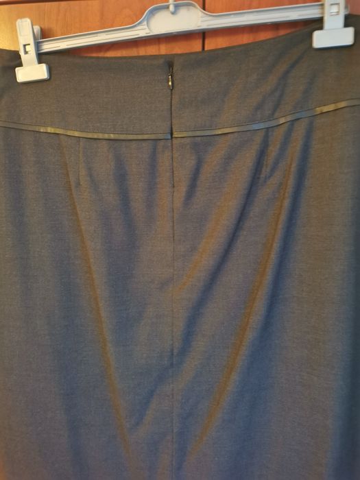 Дамска пола с подплата