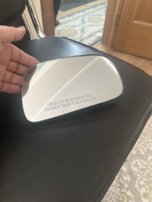 Зеркало камри 20