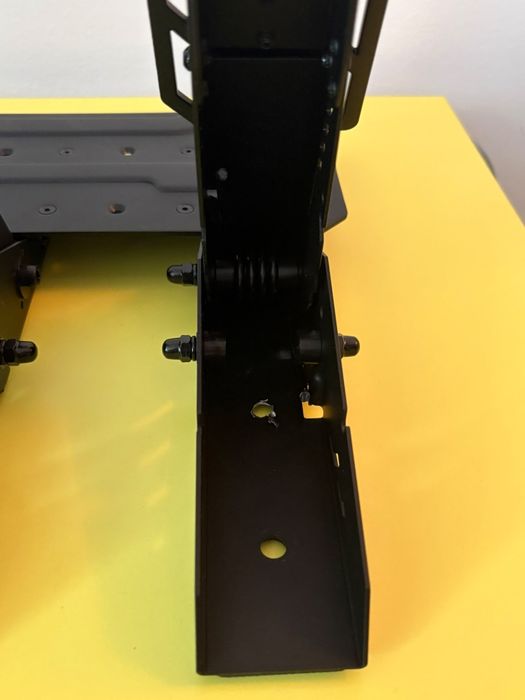 Pedale PXN PDHM Gen2 set complet