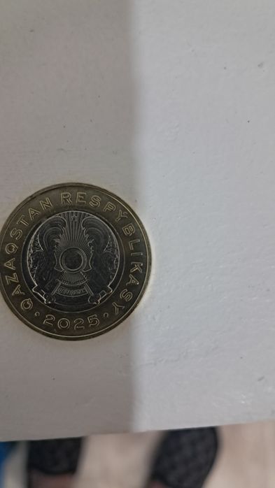 Продам 100 тенге