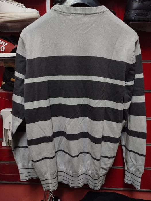 Оригинален тънък пуловер G-Star Raw Irregular XXL блуза фланела суичър