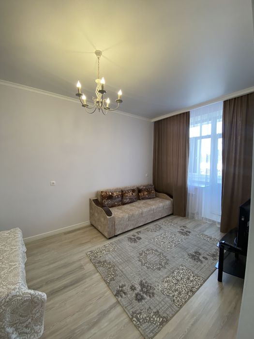 Сдам квартиру в Астане посуточно