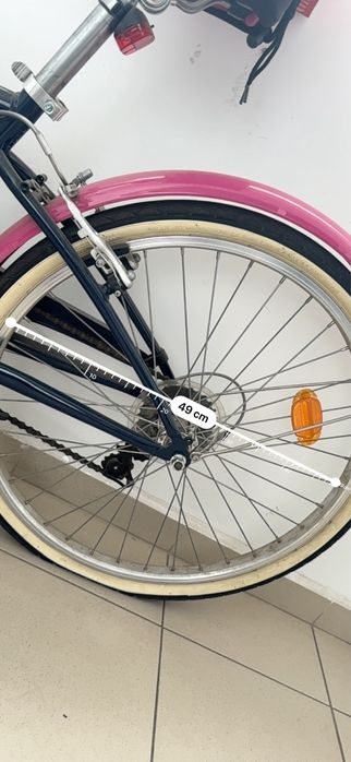 Bicicleta B-TWIN copii