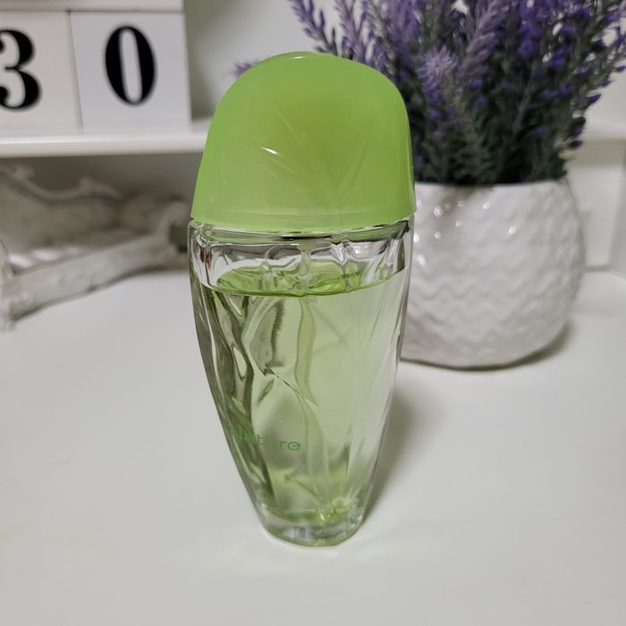 Parfum Nature, Yves Rocher