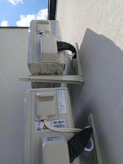 Montaj profesional aparate de aer condiționat și climatizare