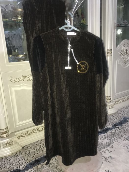 yangi dvoyka sotiladi