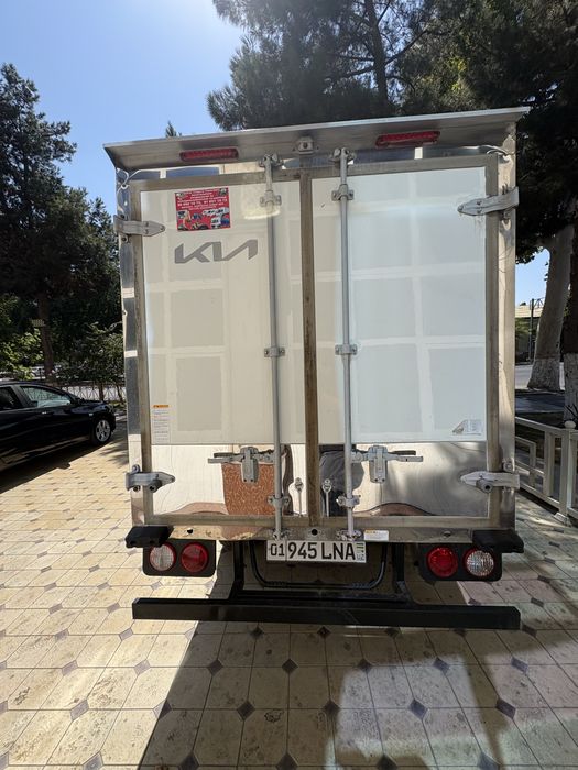 Kia bongo 2023 xaladilnik