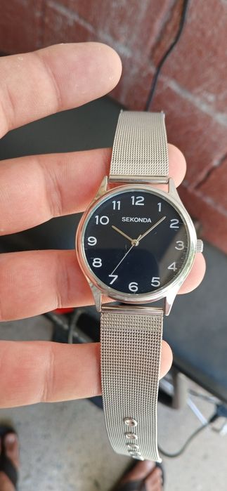 Часы hublot chronograph