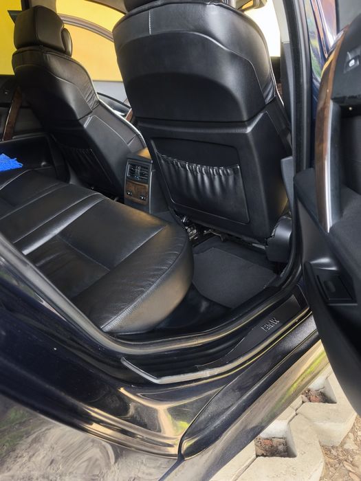 BMW e60 2004 Euro4 Head-Up Distronic