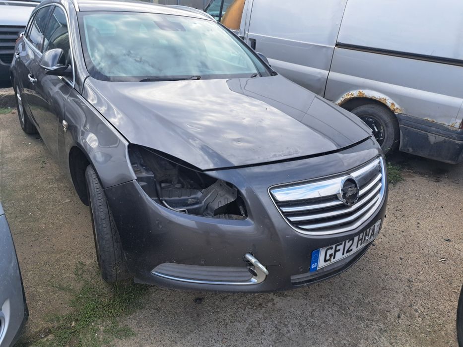 Radiatoare apă ac intercular și motoventilatoare opel insignia 2.0d