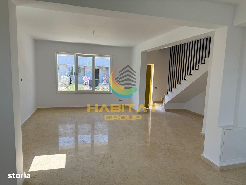 Duplex 4 Camere, Finisaje Premium, Complex Rezidential Vidra