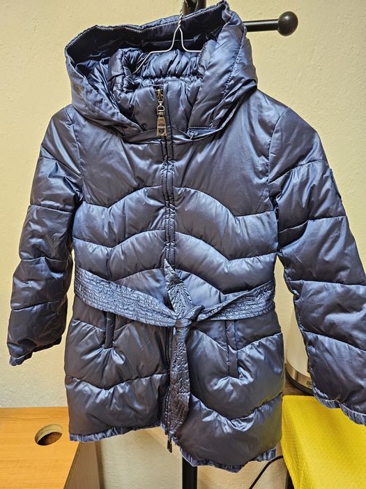 Детски палта Monnalisa