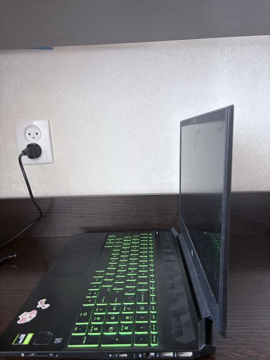 Ноутбук Игровой HP