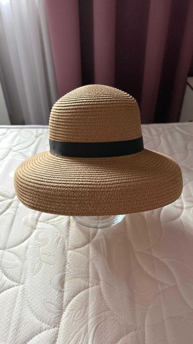 летние элегантные шляпы