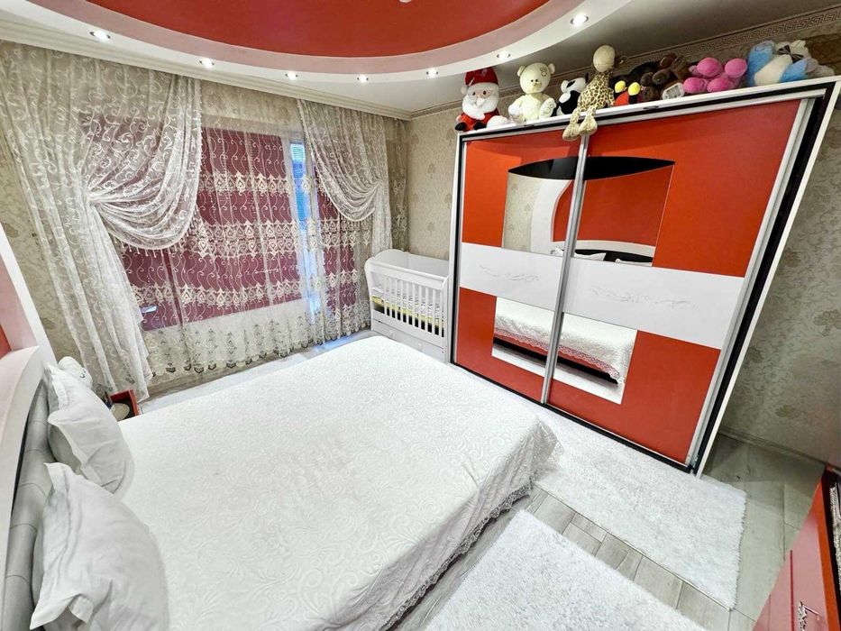 Двустаен апартамент за продажба кв. Чародейка Юг