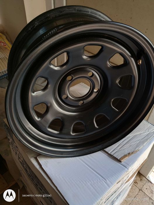 Offroad джанти 16цола