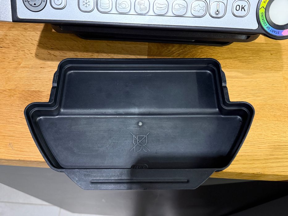 Tefal OptiGrill