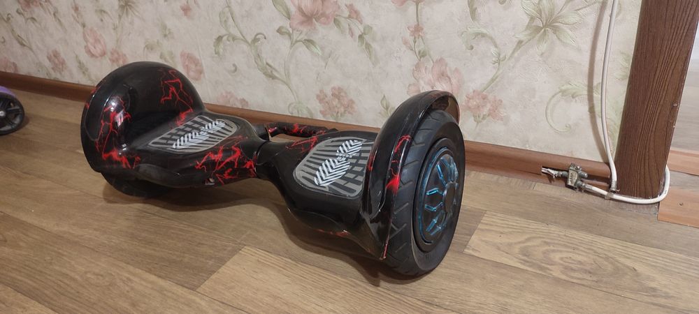 Гироскутер продам
