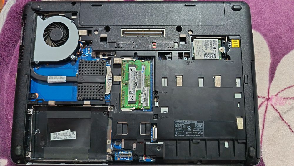 Laptop stare buna