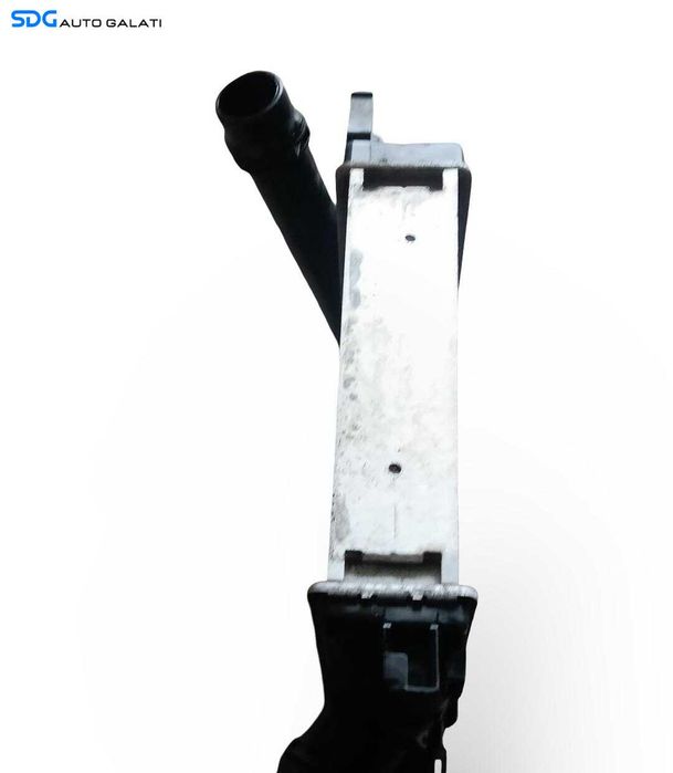 Radiator Intercooler Dacia Sandero 2 1.5 DCI 2012 - 2020 Cod 144965154R [MX0596]