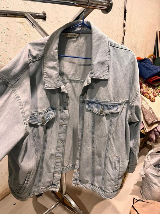 Продаются женские вещи б/у