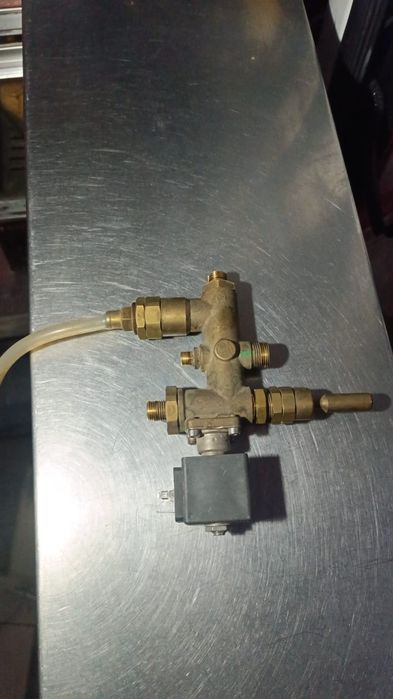 Уплотнитель для кофемашины, запчасти , ремонт