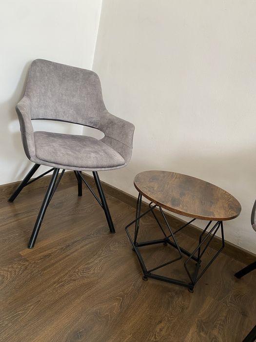 Set fotolii rotative