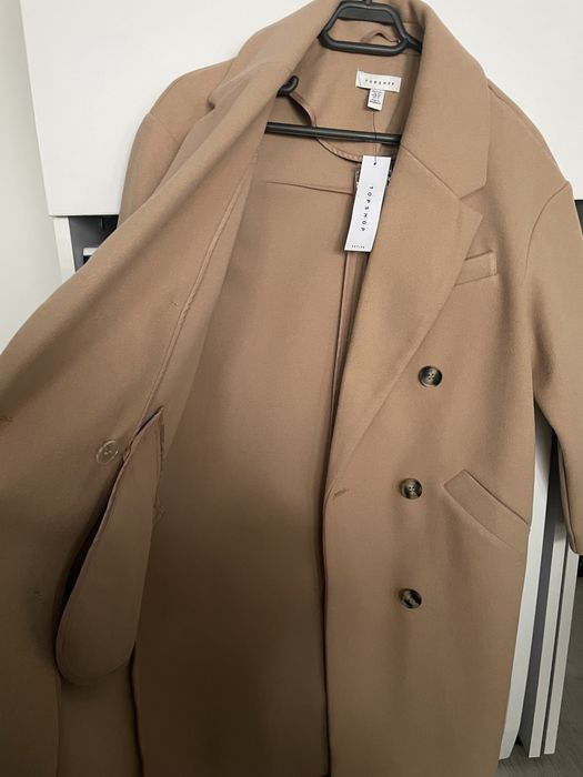 Palton Topshop Petite