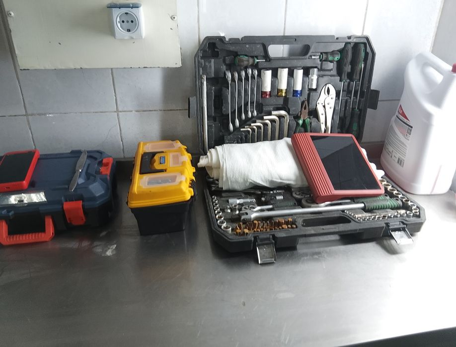 Автоэлектрик диагност