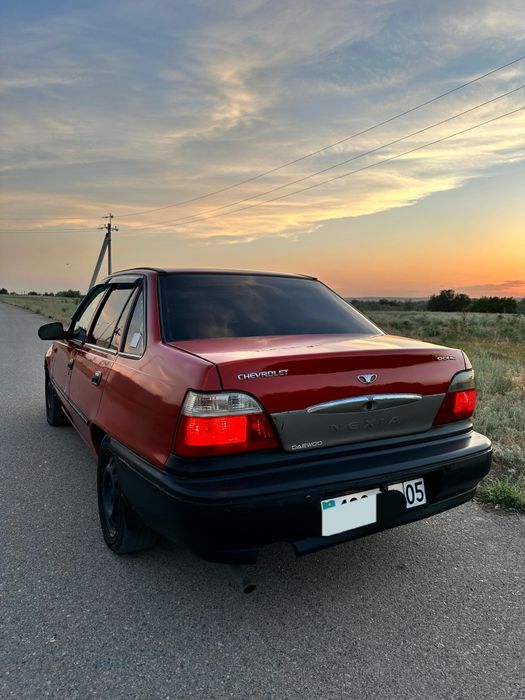 Срочно продам автомобиль