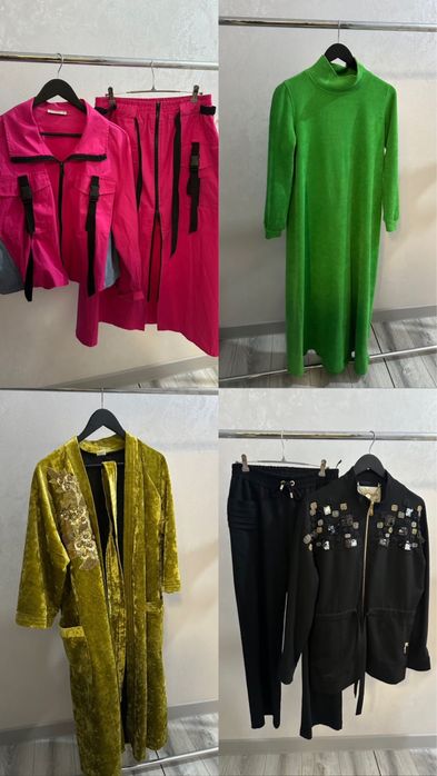 Женская одежда бу