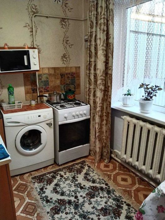 Продажа 2-комнатной квартиры