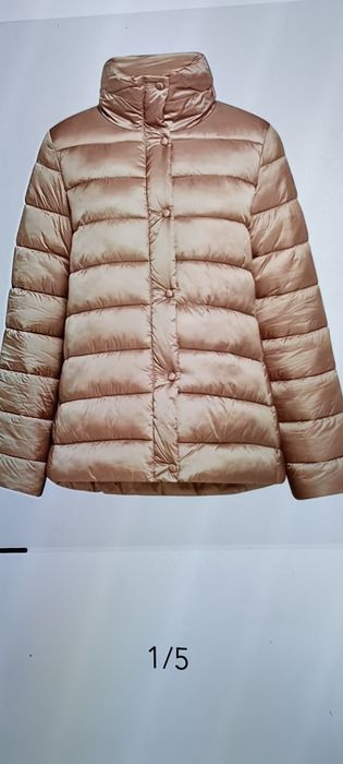 Яке  Cavalli class  оригинално