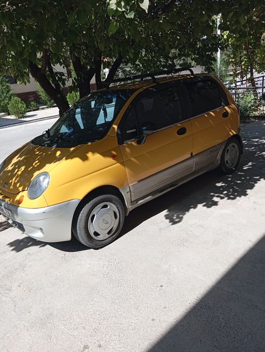 Мошин нахаду Юрию турибти хадавой матор килинган 2200