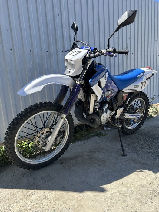 Продам Yamaha lanza