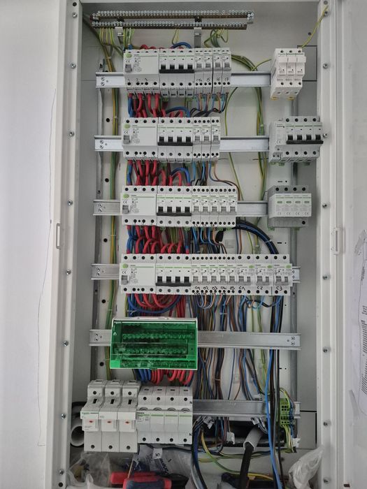 Electricean Calificat