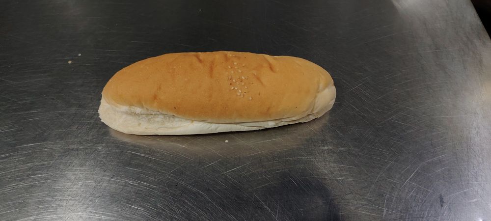 Non va burger mahsulotlari