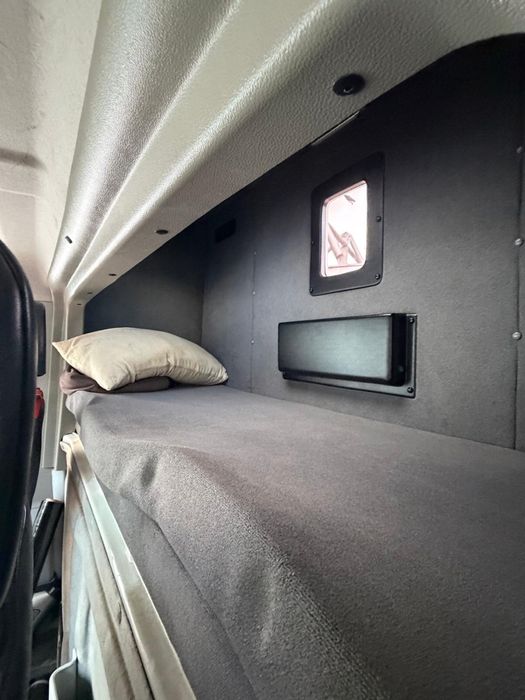 Platforma auto Citroen Jumper