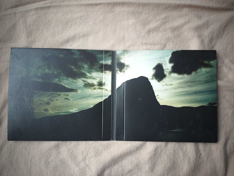 CD ЕMPEROR In the Nightside Eclipse оригинален диск симфо блек метъл