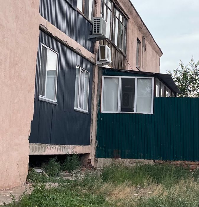Продаю квартиру в пос Шашубай 3 ком