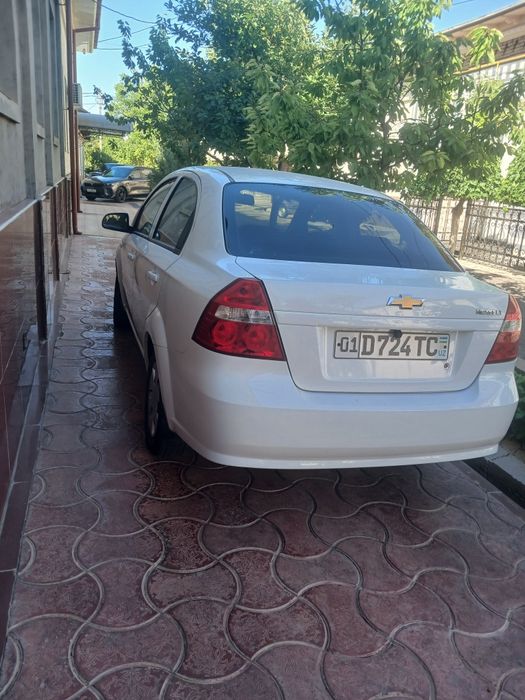 Neksiya 3 2019 sotiladi