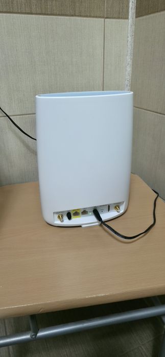 Netgear Orbi LBR20, router un dispozitiv premium 2-în-1 mesh 4G WIFI