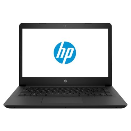 Ноутбук HP 14-bp003ur