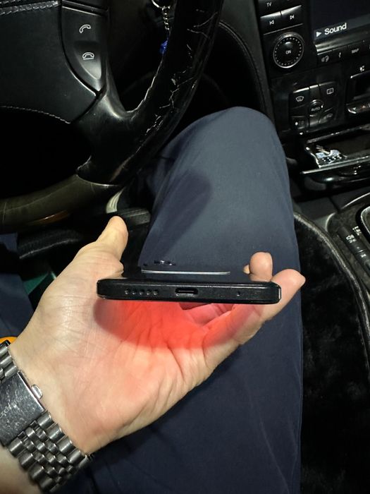 Redmi Note 12S срочно