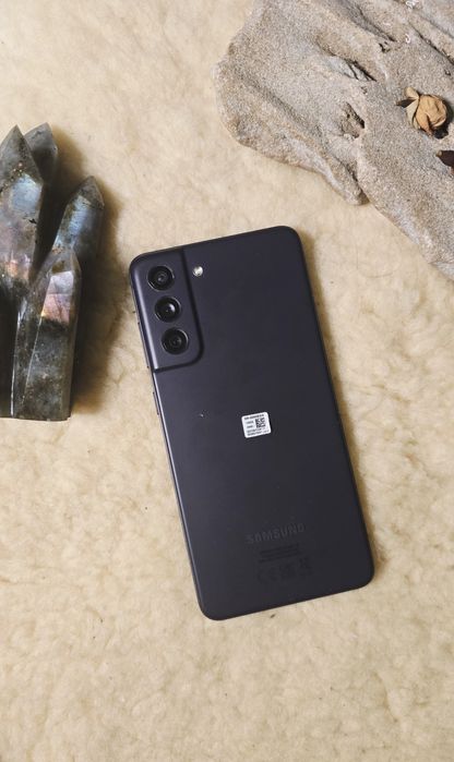 Samsung Galaxy S21 Fun 128GB, Dual Sim