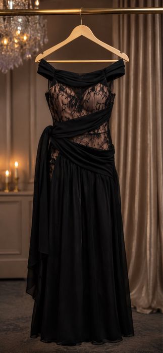 Rochie la comanda