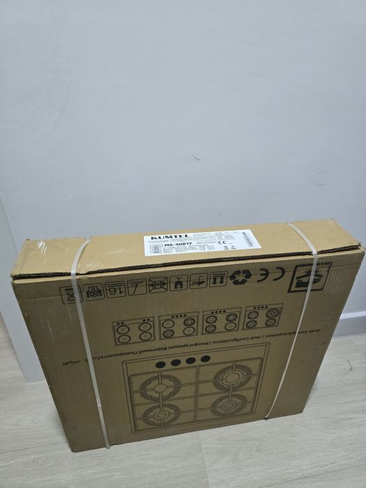 Варочная поверхность Kumtel М6-40BF