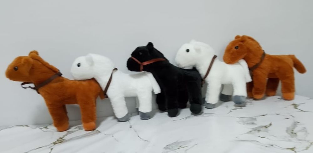 Продам мягкие игрушки