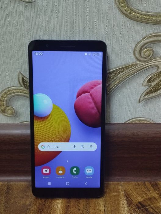 Samsung galaxy A01 core 32 gb